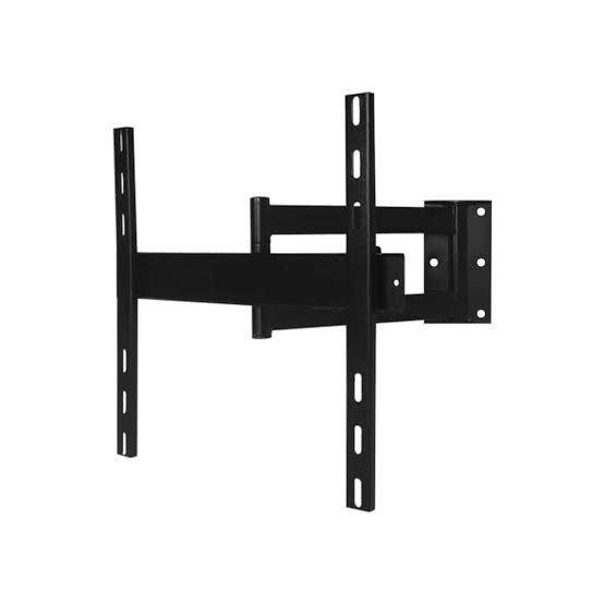 Rack móvil para TV de 40 a 65 pulgadas