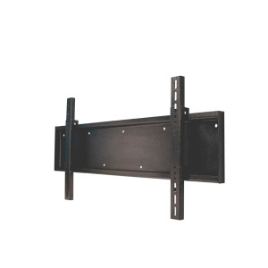 Rack fijo para TV de 65 a 120 pulgadas