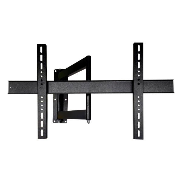 Rack móvil para TV de 55 a 80 pulgadas