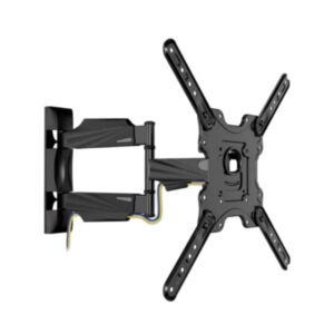 Rack móvil para TV de 32 a 60 pulgadas