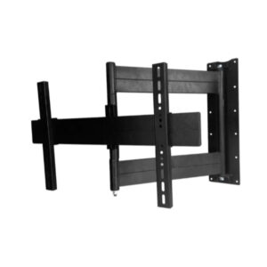 Rack móvil para TV de 75 a 110 pulgadas